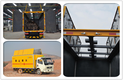 危險(xiǎn)品平板車與安全監(jiān)視報(bào)警器材報(bào)價(jià)及選購指南