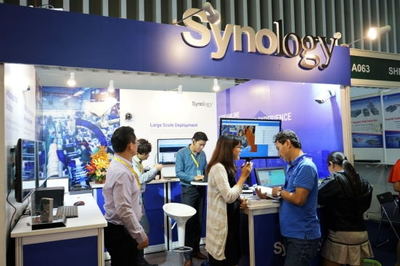 2018年越南胡志明國際安防展 交通安全管制設(shè)備的創(chuàng)新研發(fā)